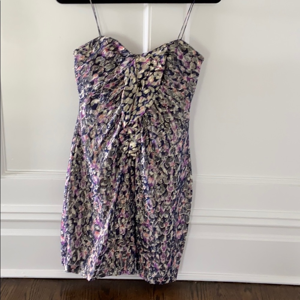 Elie Tahari cocktail dress